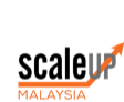 Scaleup Malaysia logo